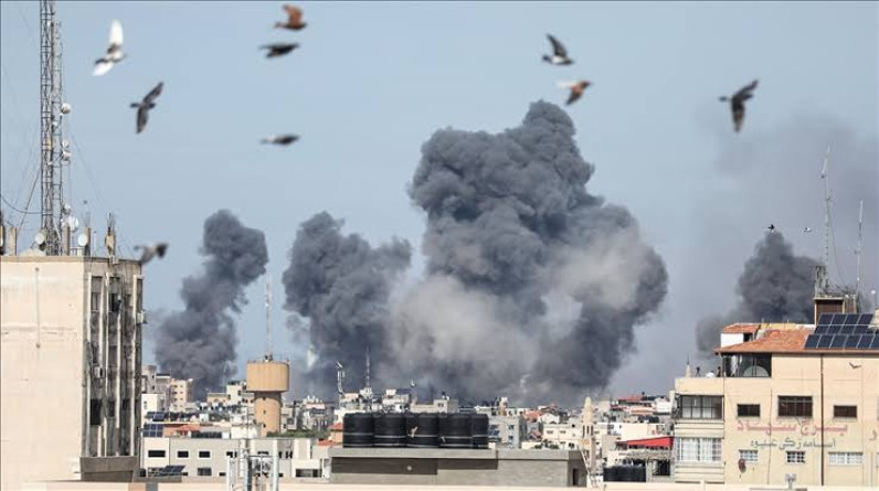 أمجد إسماعيل الآغا يكتب: "المراقبة المتأنية والتفاعل الحذر"... روسيا ومحددات التدخل في غزة